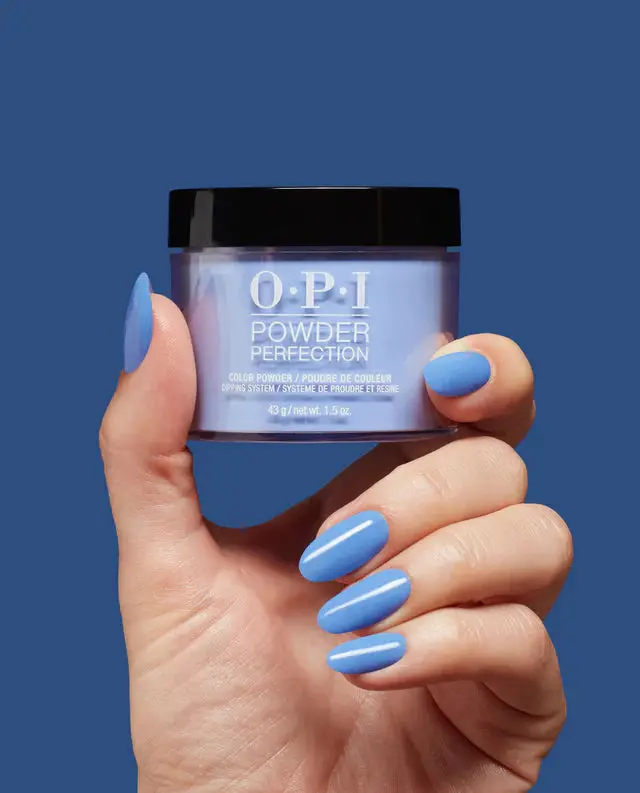 Opi Dip Powder Dp P009 Charge It To Their Room 1