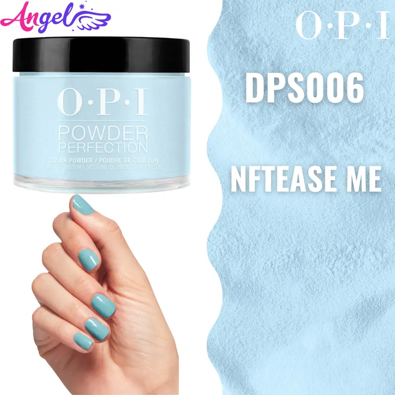 Opi Dip Powder Dp S006 Nftease Me 1