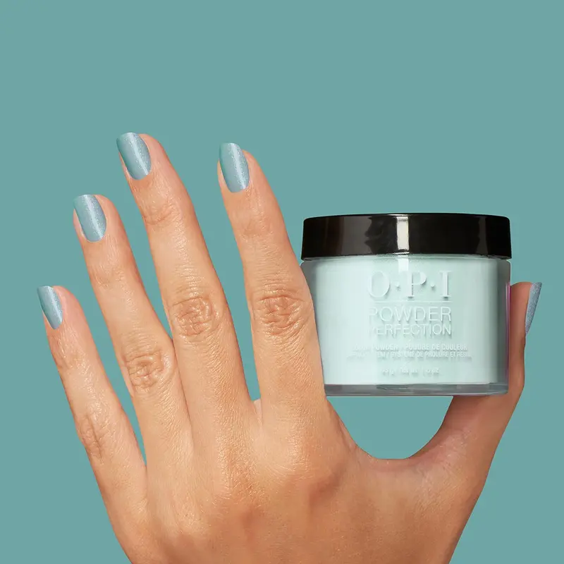 Opi Dip Powder Dp S046 Reality Check Ya Out 1