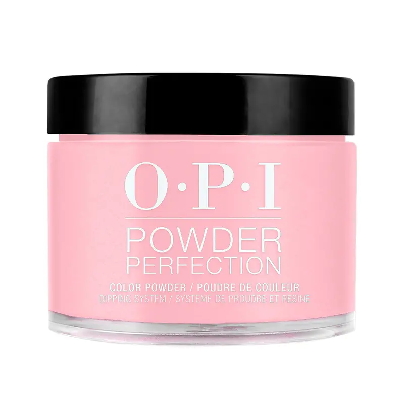 Opi Dip Powder Dp S065 Bathtime Bubbly 1