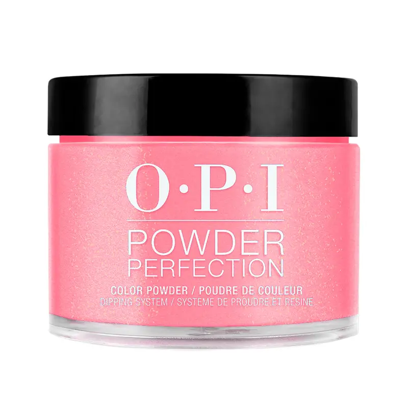 Opi Dip Powder Dp S067 Pompeii Pink 1