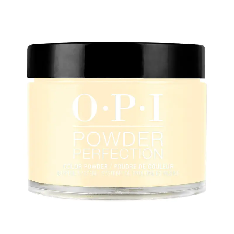 Opi Dip Powder Dp S069 Sunny Bunny 1