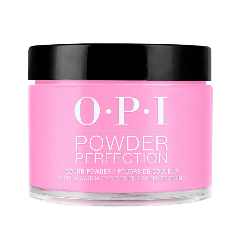 Opi Dip Powder Dp S070 Strawberry Cosmo 1