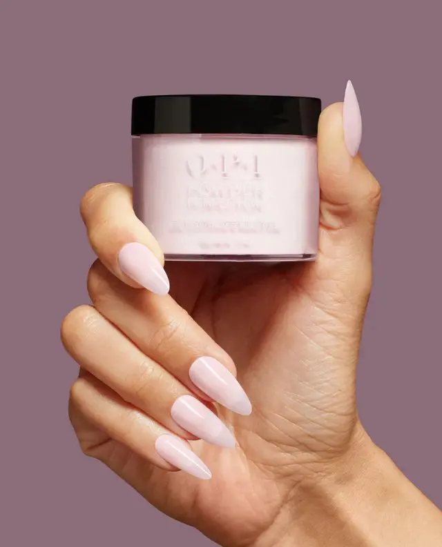 Opi Dip Powder Dp Sh1 Baby, Take A Vow 1