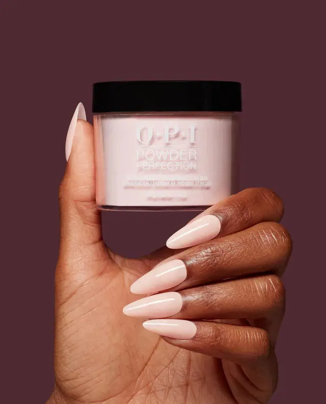 Opi Dip Powder Dp Sh4 Bare My Soul 1