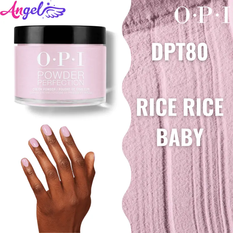 Opi Dip Powder Dp T80 Rice Rice Baby 1