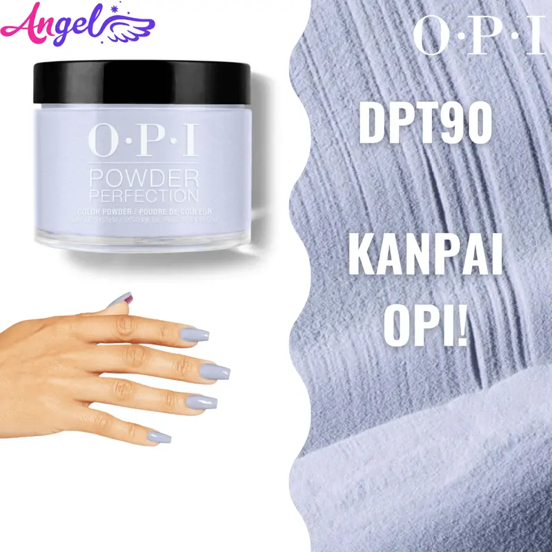 Opi Dip Powder Dp T90 Kanpai Opi! 1