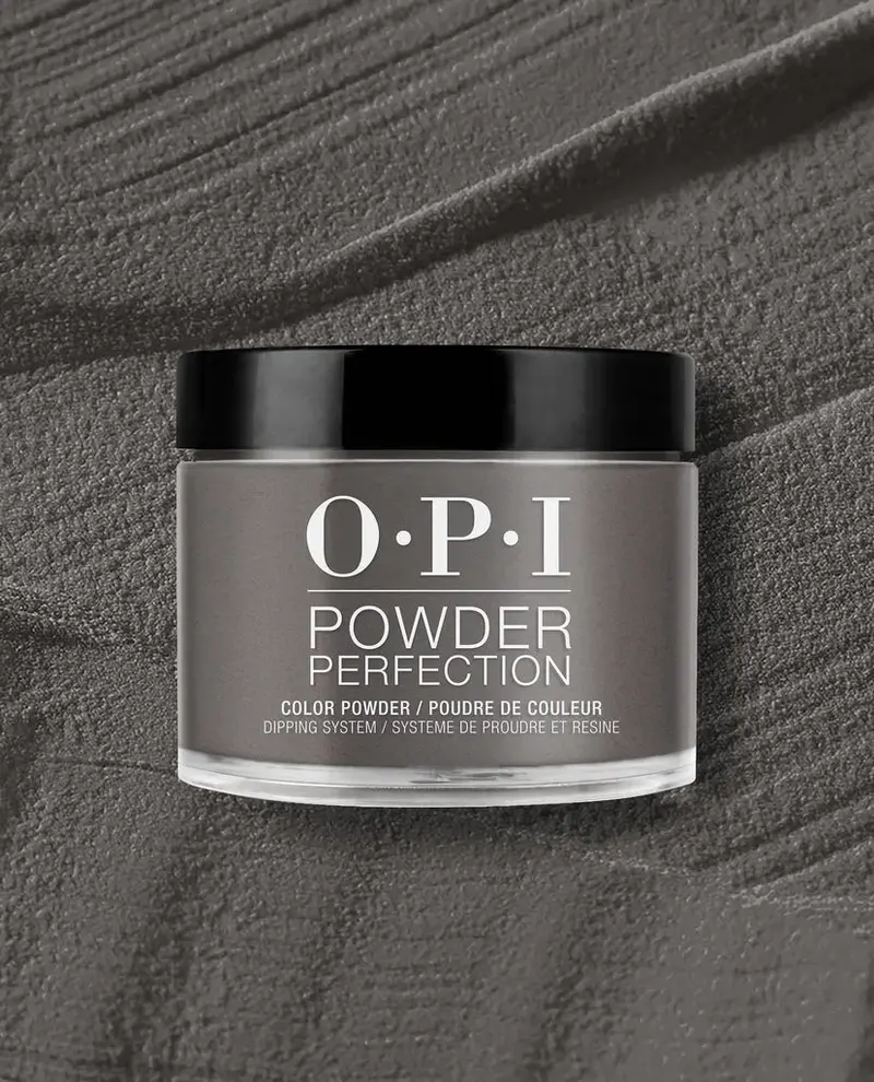 Opi Dip Powder Dp W61 Shh… It's Top Secret 1