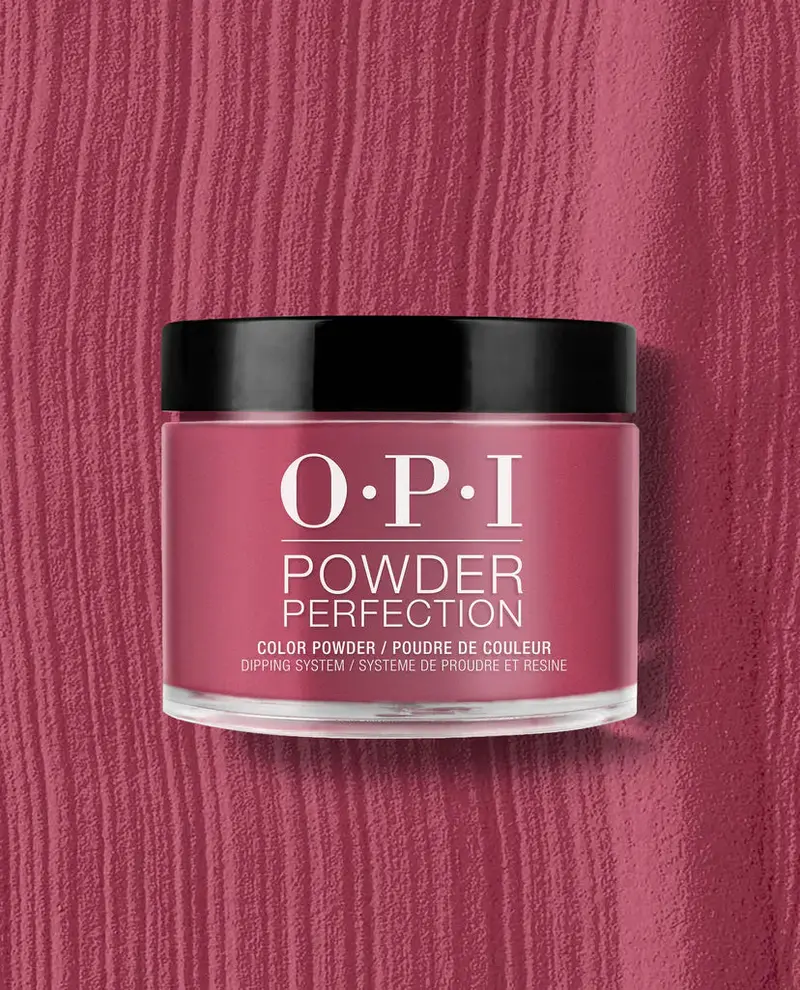 Opi Dip Powder Dp W63 Opi By Popular Vote 1