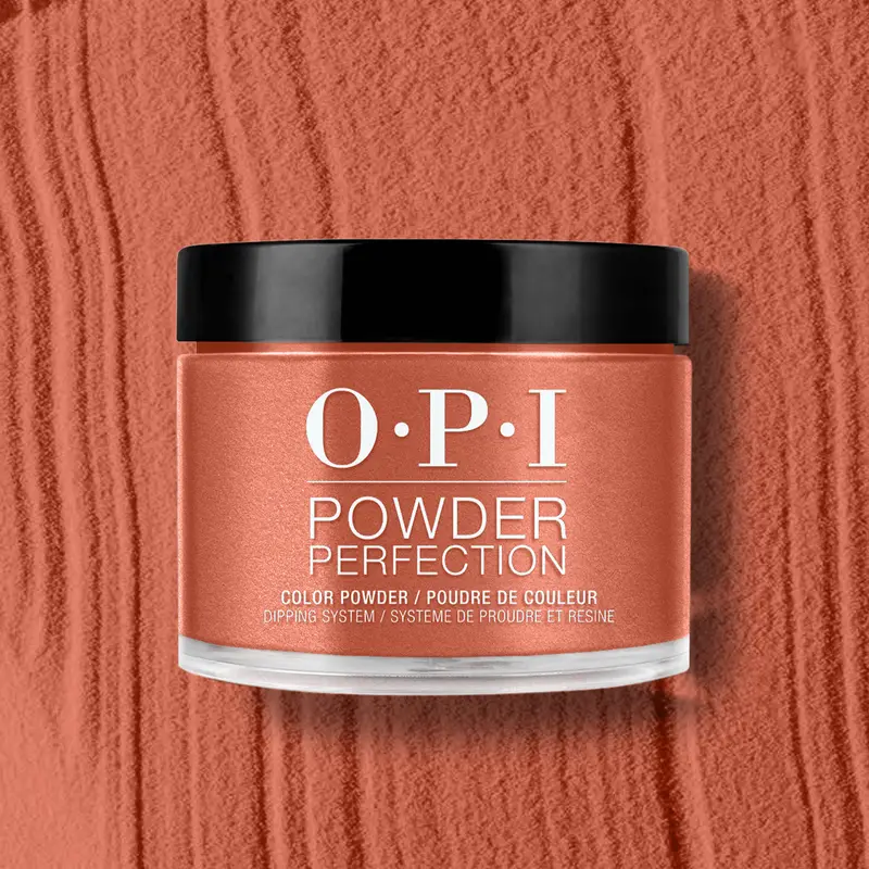Opi Dip Powder - What's Your Mani-Tude? Collection 6 Colors | Fall 2025 2