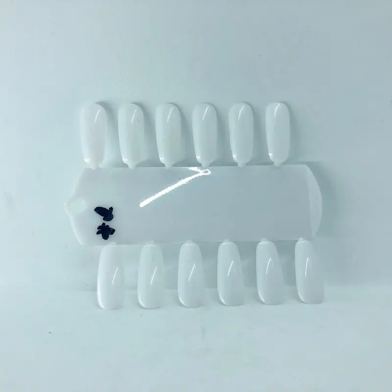Opi Display Test Color ( 12 Fingers ) 1