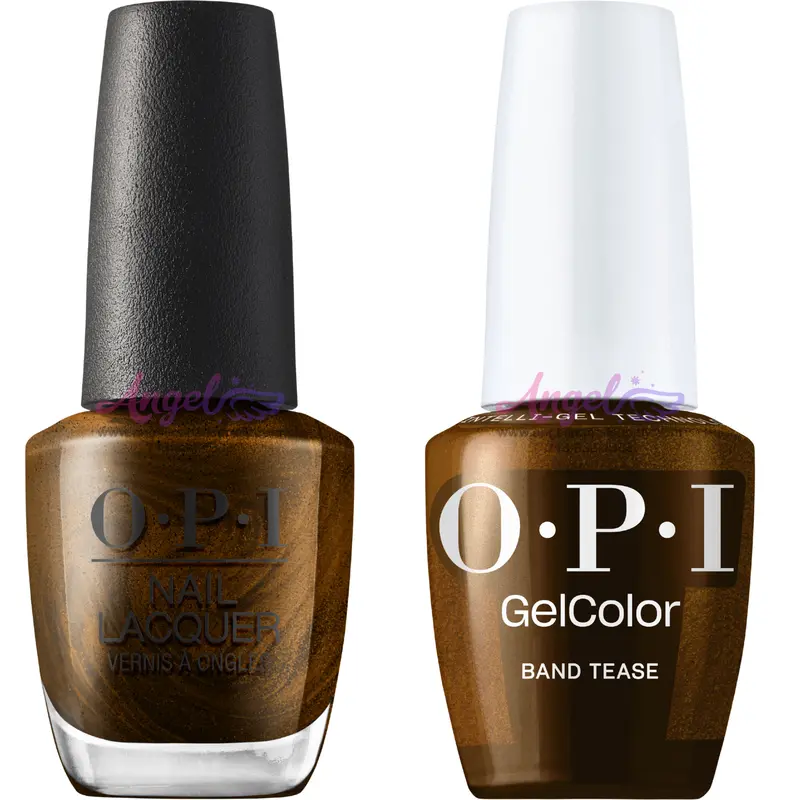 Opi Duo Gc-Nl F026 Band Tease 1