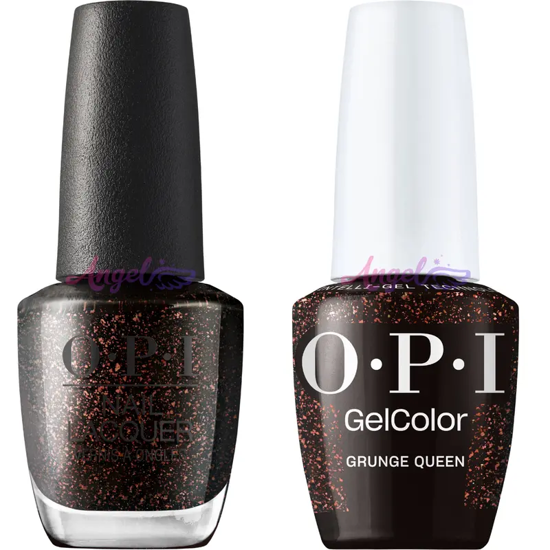 Opi Duo Gc-Nl F035 Grunge Queen 1
