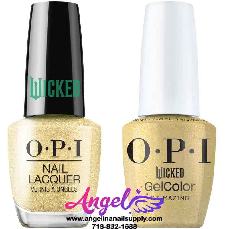 Opi Duo Gc-Nl R04 Oz-Mazing 1