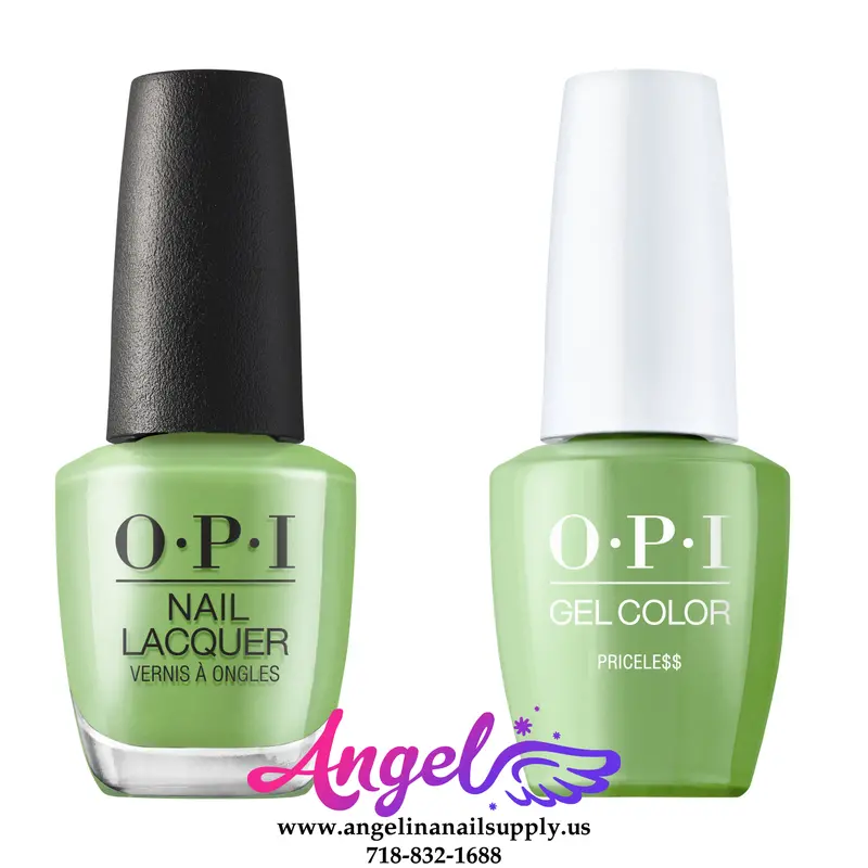 Opi Duo Gc-Nl S027 Pricele$$ 1