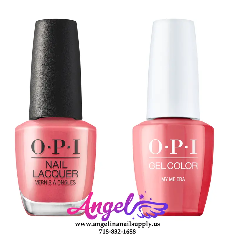 Opi Duo Gc-Nl S028 My Me Era 1