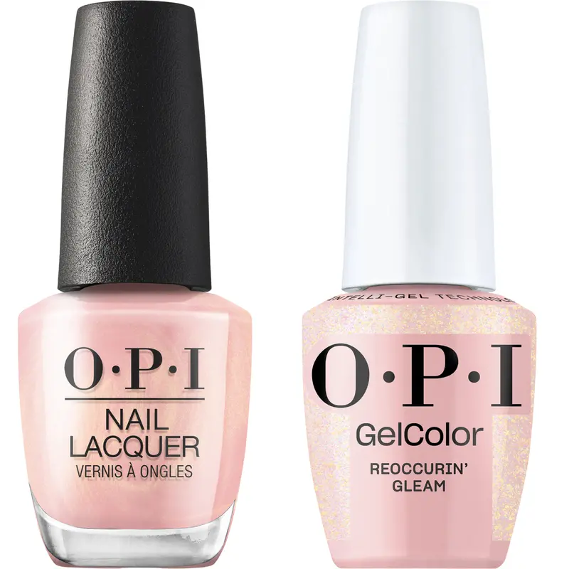 Opi Duo Gc-Nl  S039 Reoccurin' Gleam 1