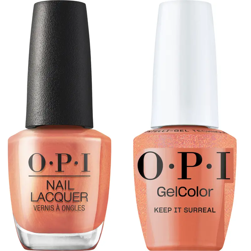 Opi Duo Gc-Nl  S041 Keep It Surreal 1