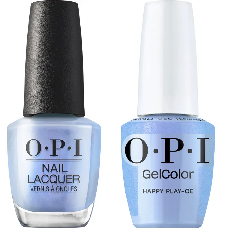 Opi Duo Gc-Nl  S043 Happy Play-Ce 1