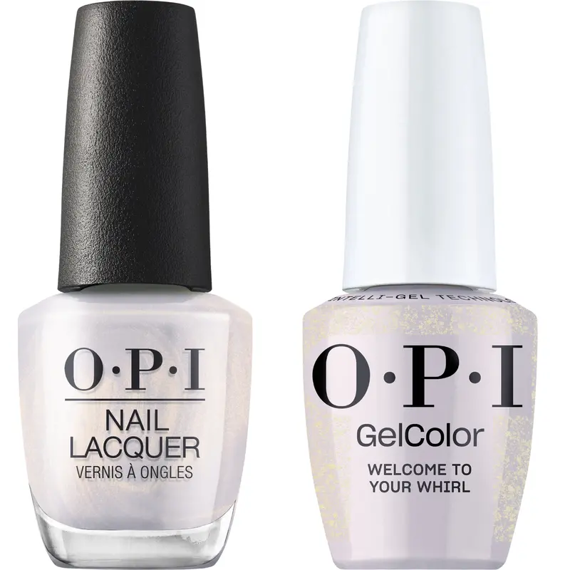 Opi Duo Gc-Nl  S044 Welcome To Your Whirl 1