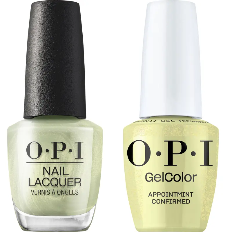 Opi Duo Gc-Nl  S047 Appointmint Confirmed 1