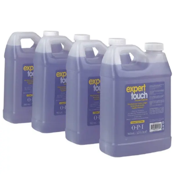 Opi Expert Touch Lacquer Remover (32 Oz) 1