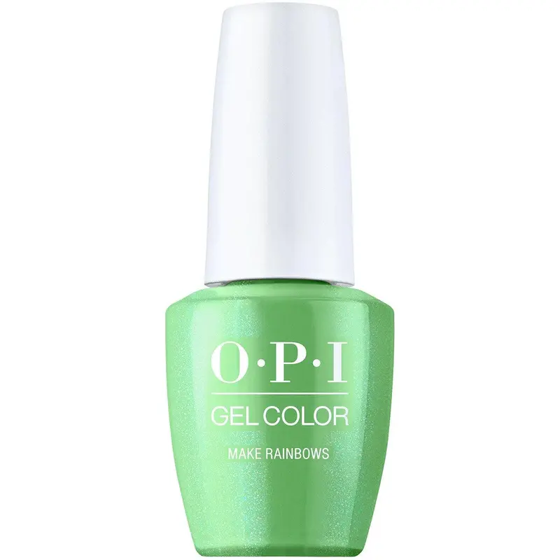 Opi Gel Color Gc B009 Make Rainbows 1