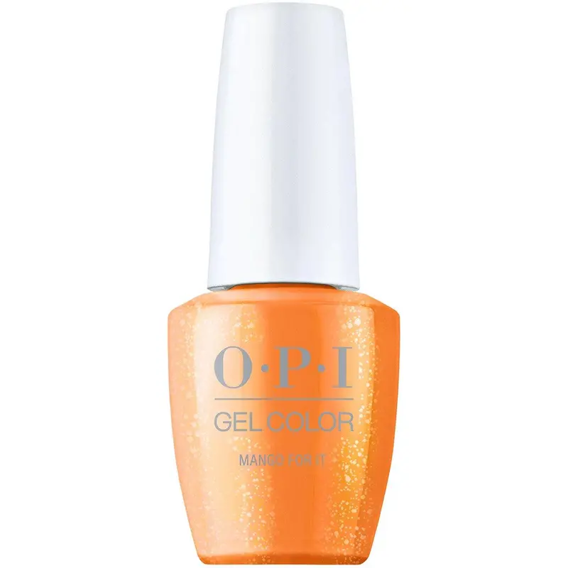 Opi Gel Color Gc B011 Mango For It 1