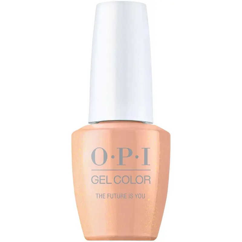 Opi Gel Color Gc B012 The Future Is You 1