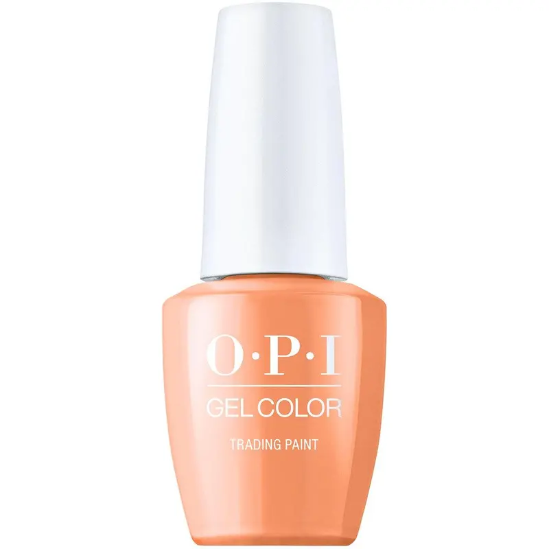 Opi Gel Color Gc D54 Trading Paint 1