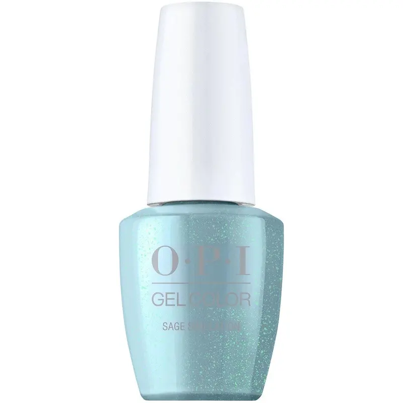 Opi Gel Color Gc D57 Sage Simulation 1