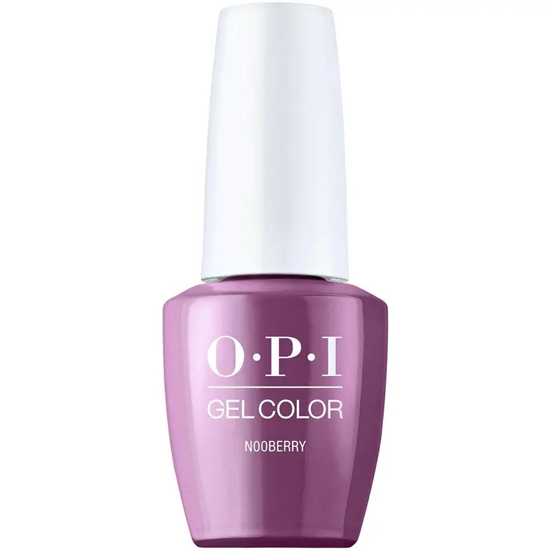 Opi Gel Color Gc D61 N00berry 1