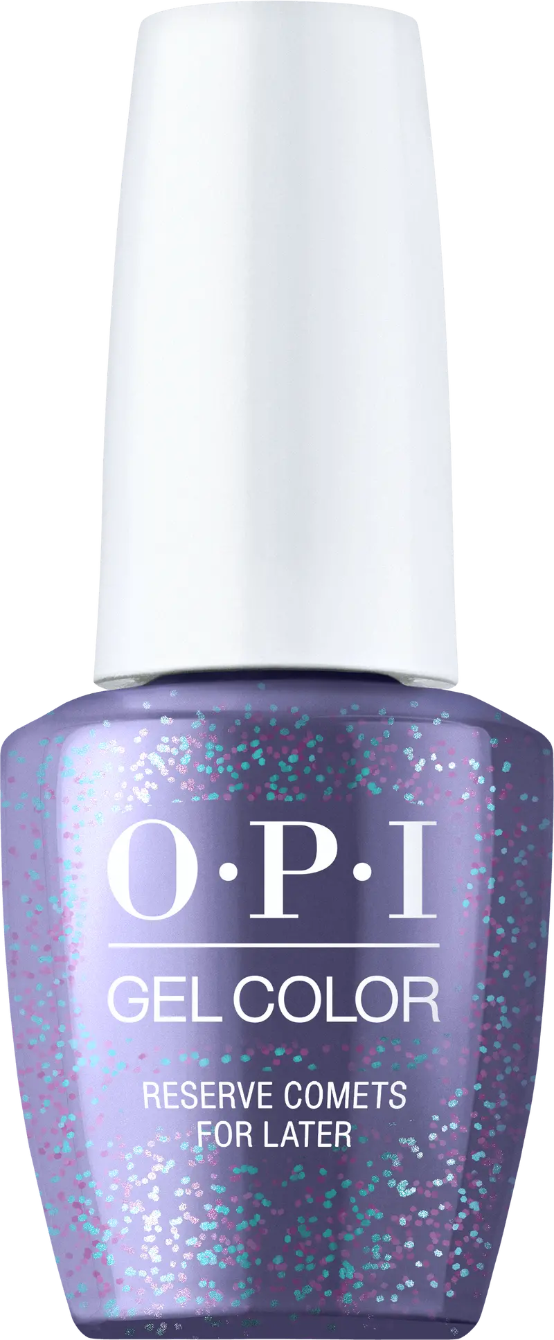 Opi Gel Color Gc E05 Reserve Comets For Later 1