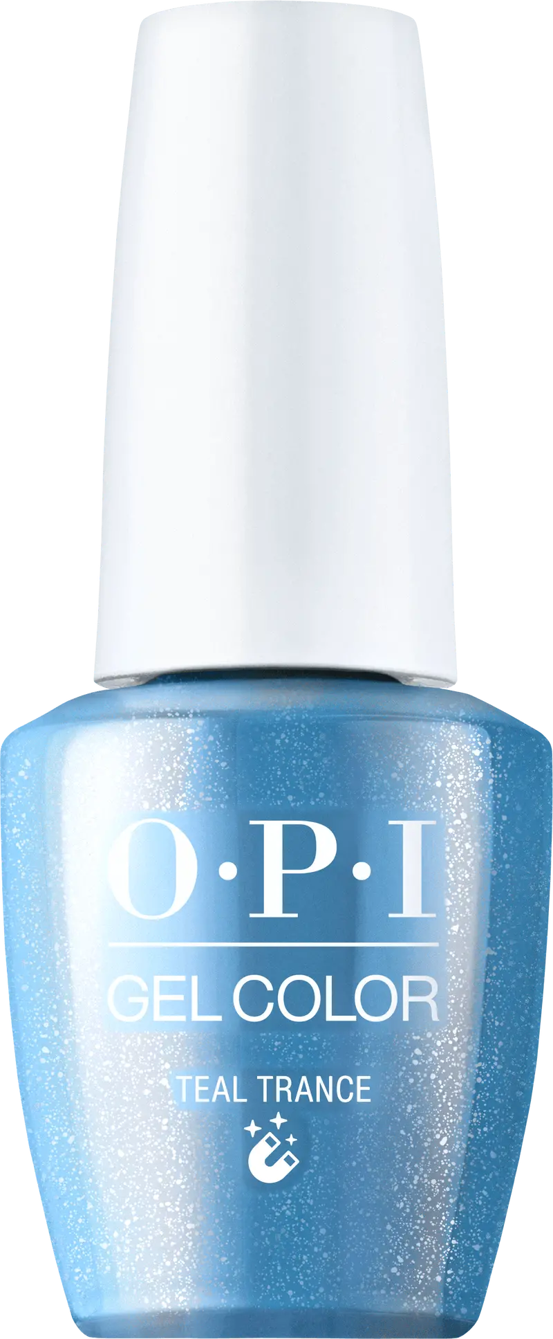 Opi Gel Color Gc E08 Teal Trance 1
