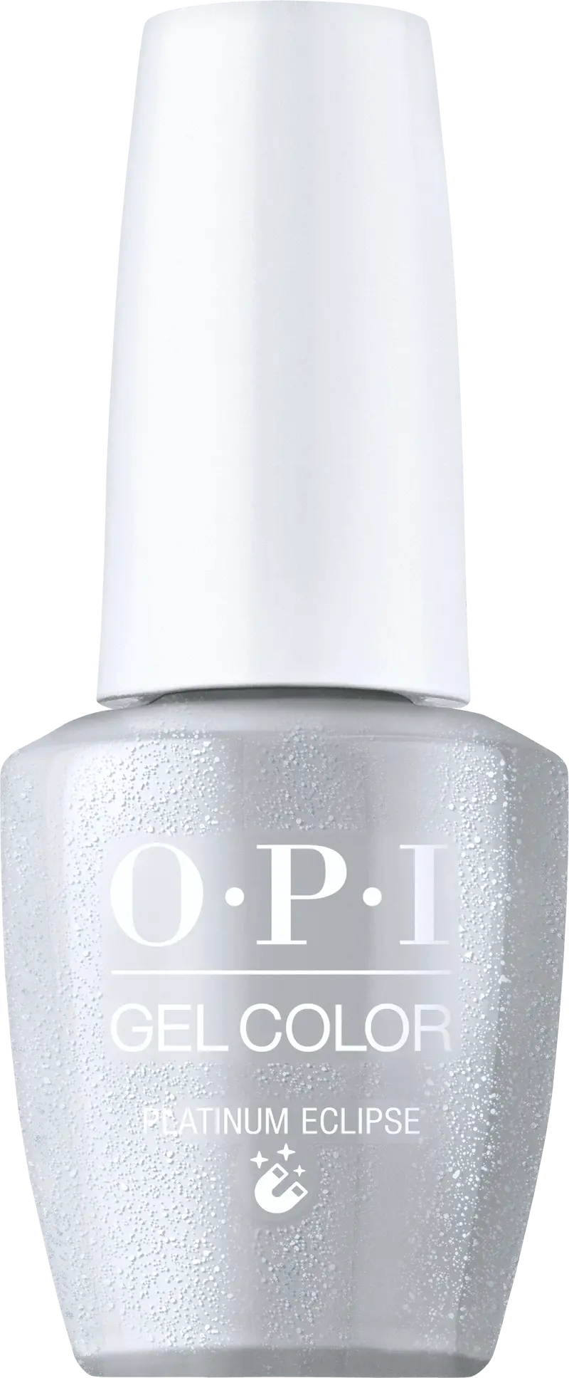 Opi Gel Color Gc E12 Platinum Eclipse 1