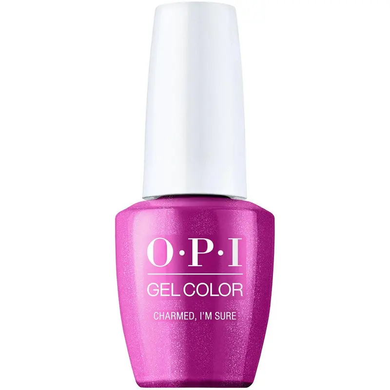 Opi Gel Color Gc Hpp07 Charmed, I’M Sure 1