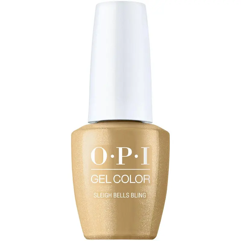 Opi Gel Color Gc Hpp11 Sleigh Bells Bling 1