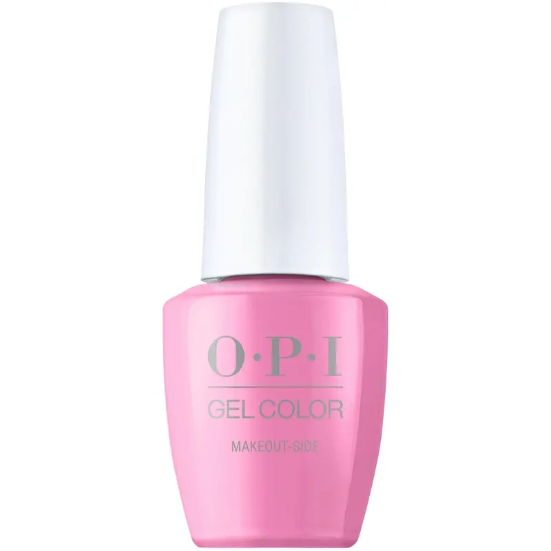 Opi Gel Color Gc P002 Makeout-Side 1