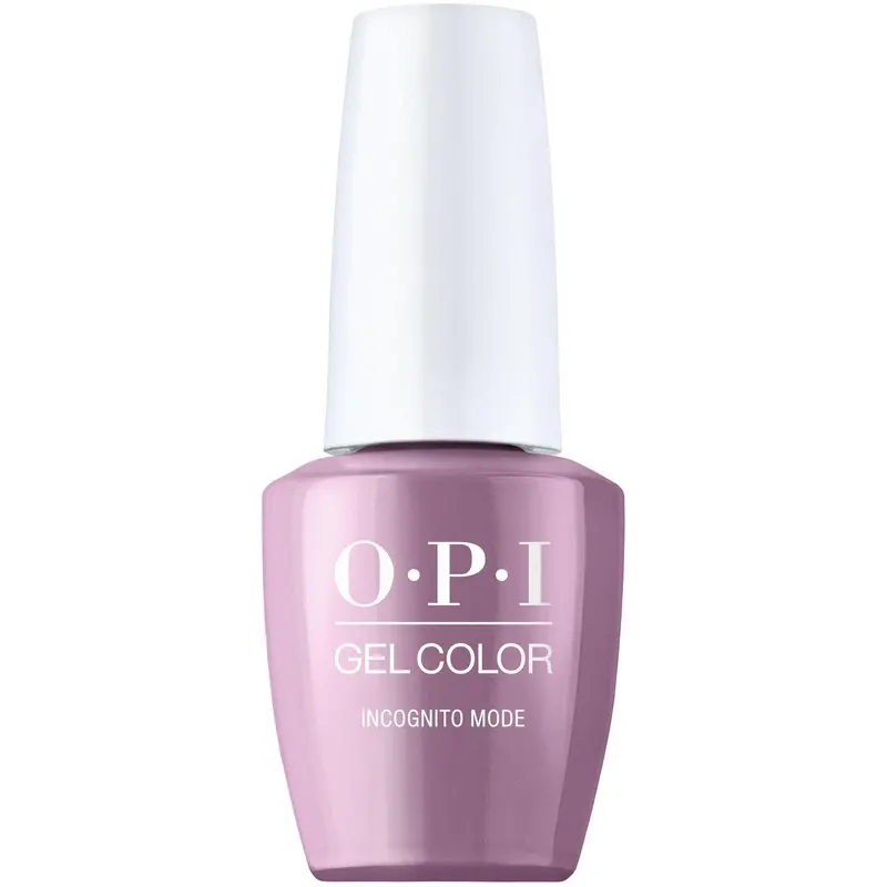 Opi Gel Color Gc S011 Incognito Mode 1