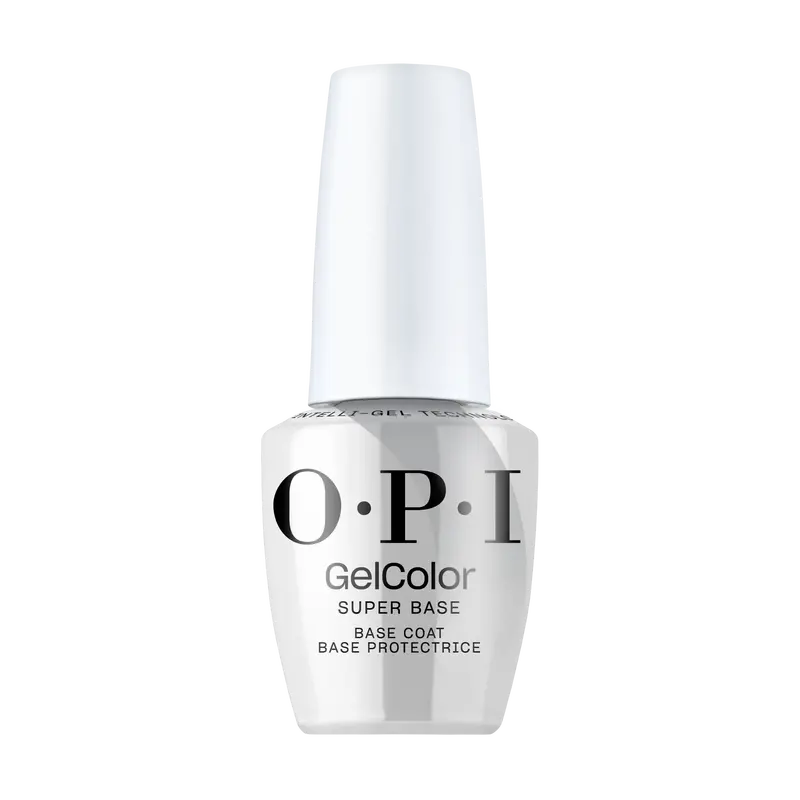 Opi Gel Color Gct 001 Super Base Base Coat 1