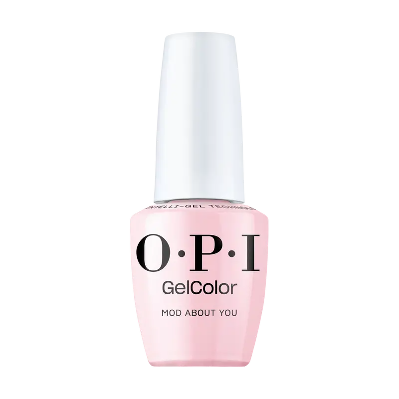 Opi Gel Color Gct B56 Mod About You 1
