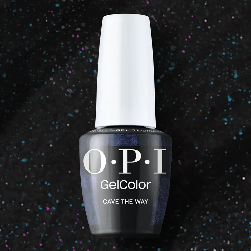 Opi Gel Color Gct F012 Cave The Way 1