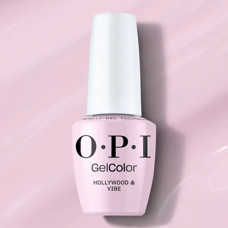 Opi Gel Color Gct H004 Hollywood & Vibe 1
