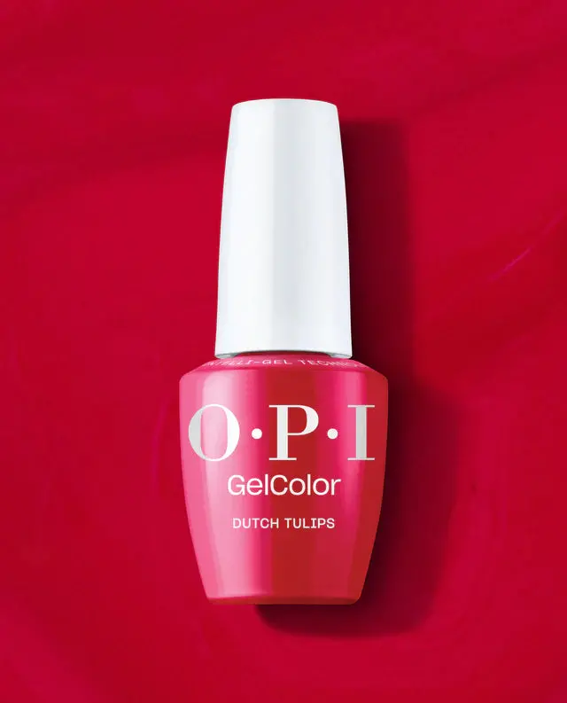 Opi Gel Color Gct L60 Dutch Tulips 1