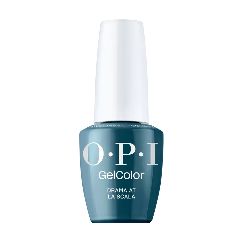 Opi Gel Color Gct Mi04 Drama At La Scala 1