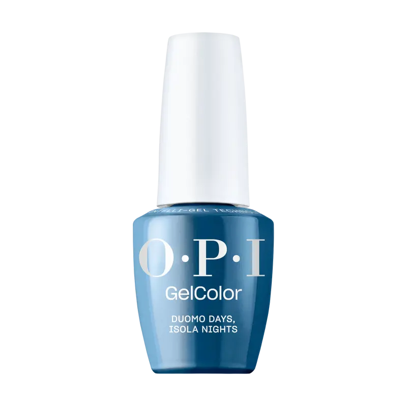 Opi Gel Color Gct Mi06 Duomo Days, Isola Nights 1