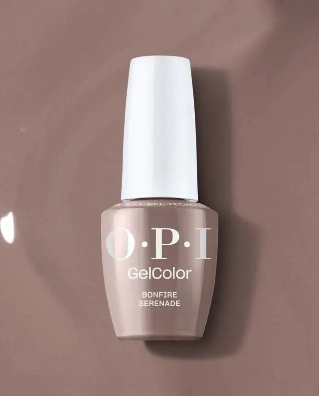 Opi Gel Color Gct N81 Bonfire Serenade 1