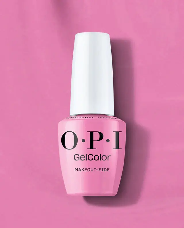 Opi Gel Color Gct P002 Makeout-Side 1