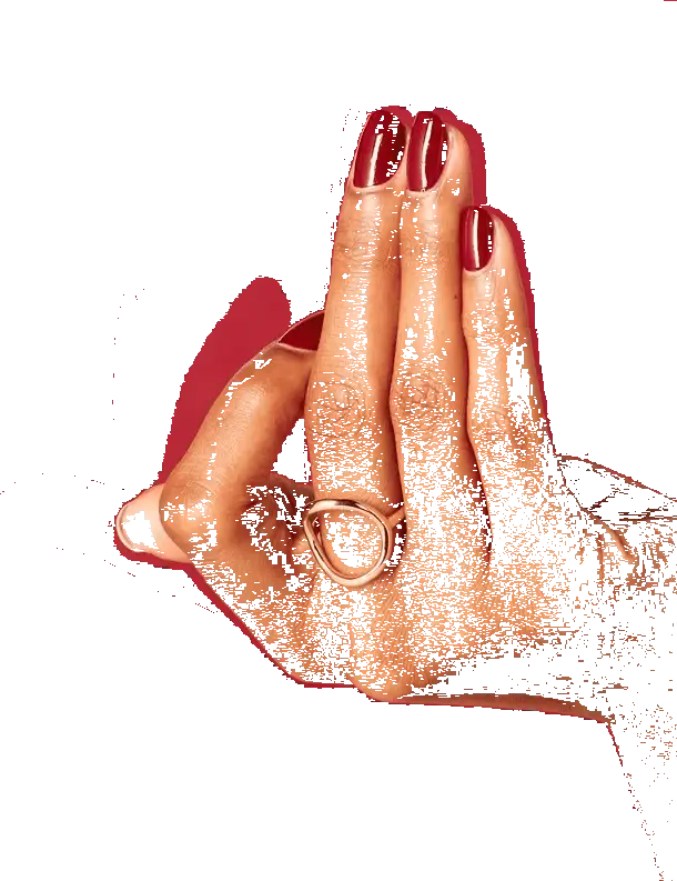 Opi Gel Color Gct P40 Como Se Llama? 2