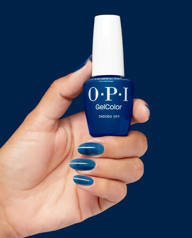 Opi Gel Color Gct S059 Indigo Off 1